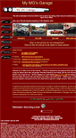 Mobile Screenshot of mymg.com
